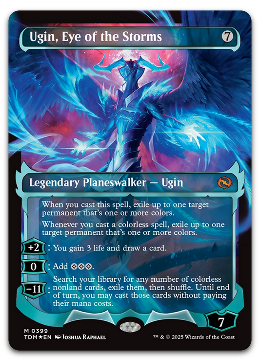 Product image for TCG 624037
