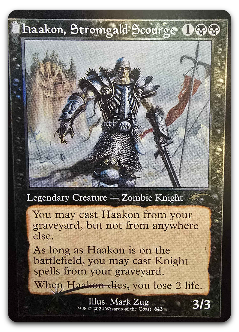 Product image for TCG 624061