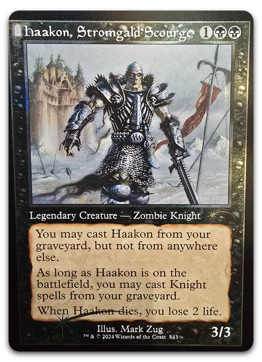 Product image for TCG 624061
