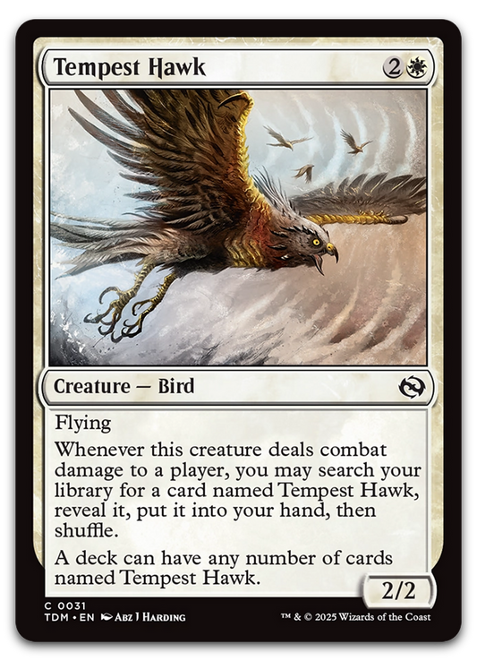 Product image for TCG 624065