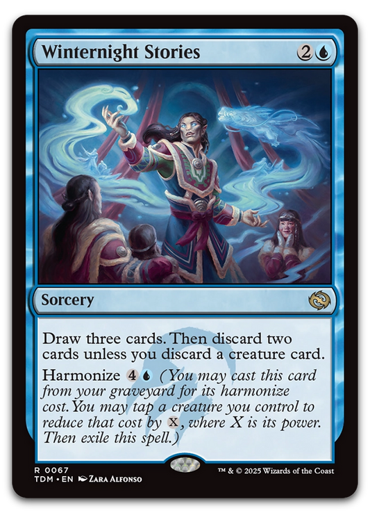 Product image for TCG 624067