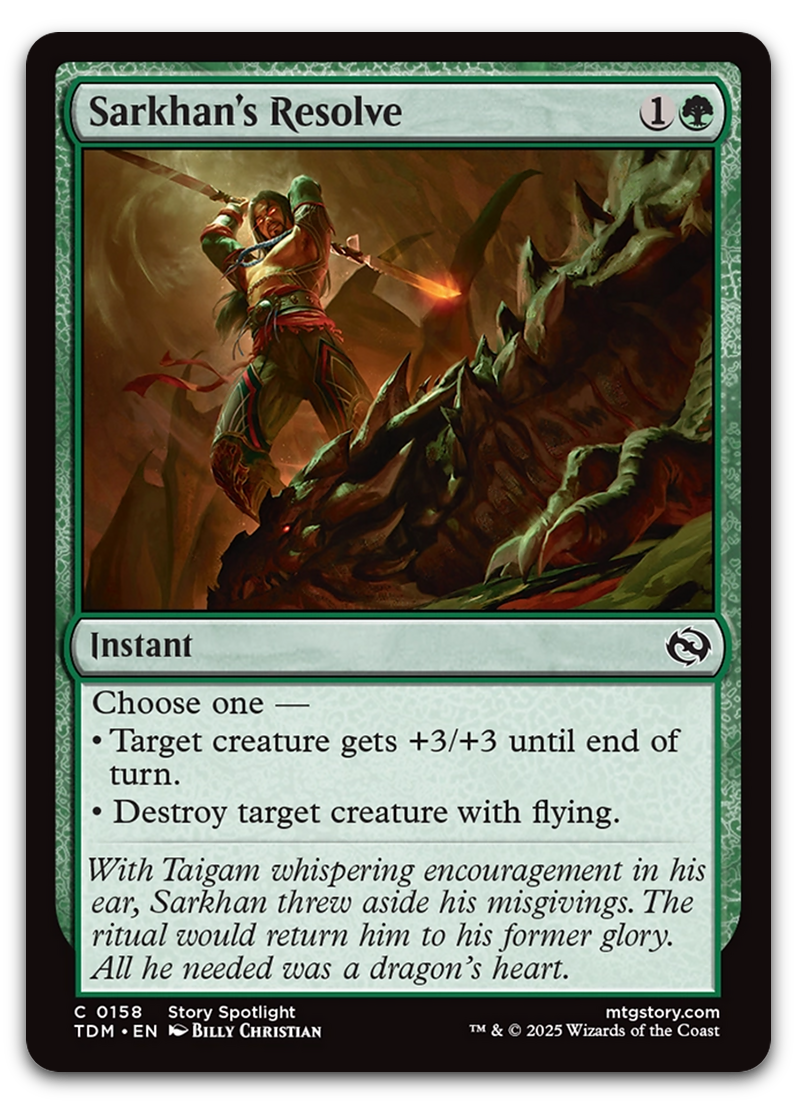 Product image for TCG 624068