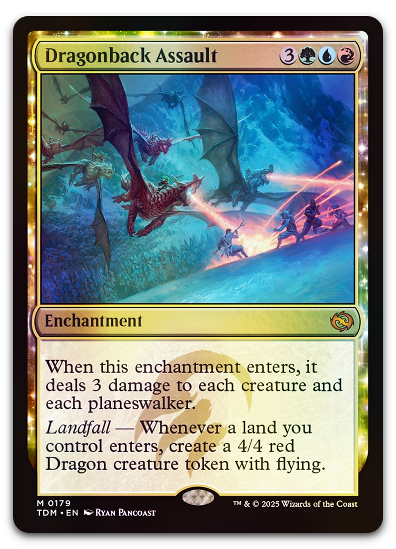 Product image for TCG 624071