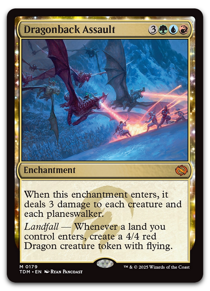 Product image for TCG 624071