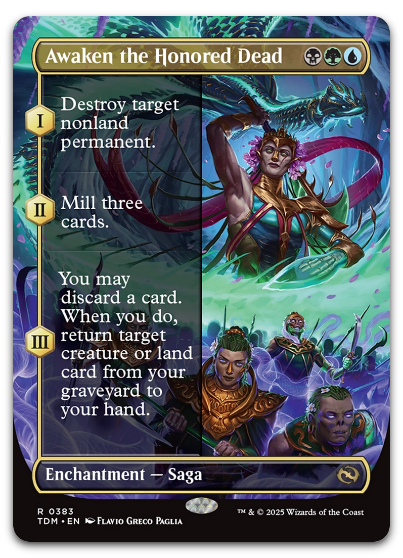 Product image for TCG 624137