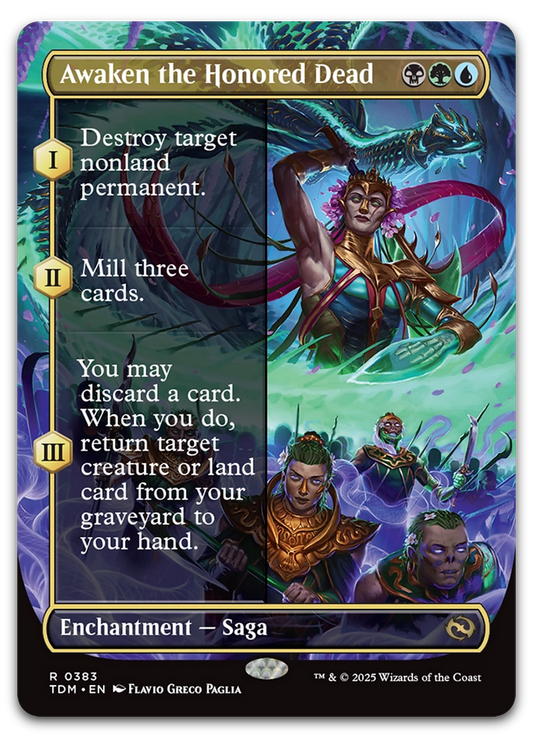 Product image for TCG 624137