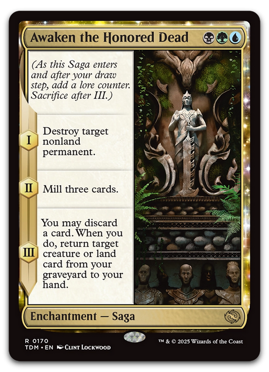 Product image for TCG 624138