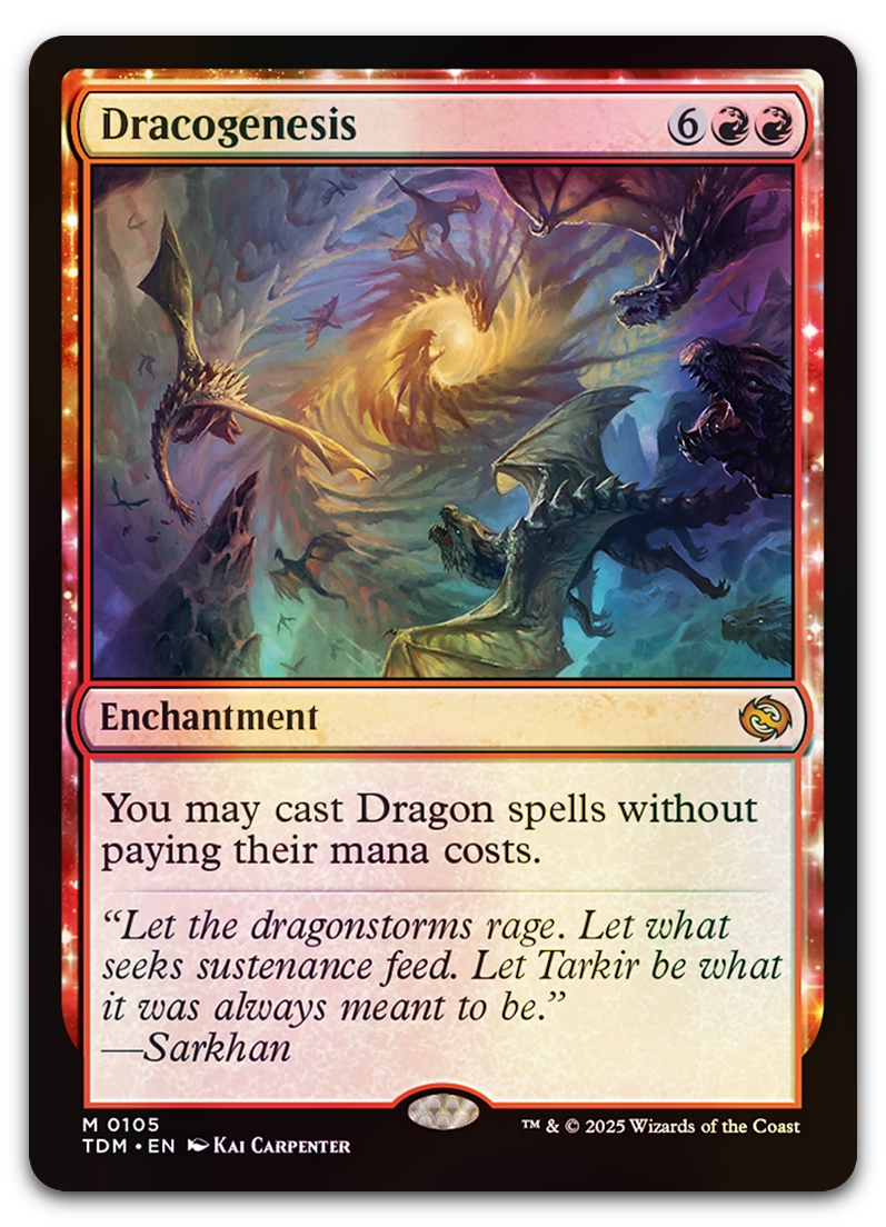 Product image for TCG 624139