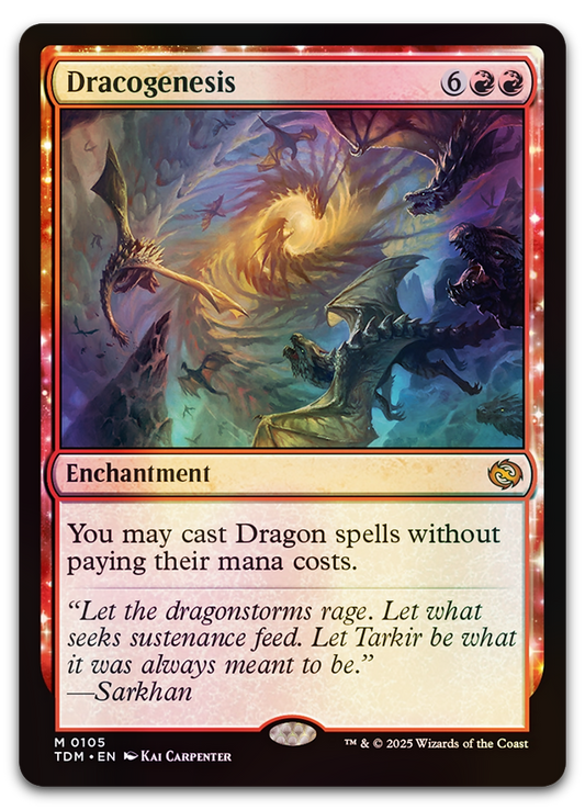 Product image for TCG 624139