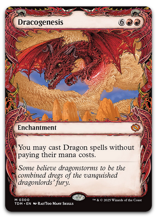 Product image for TCG 624140