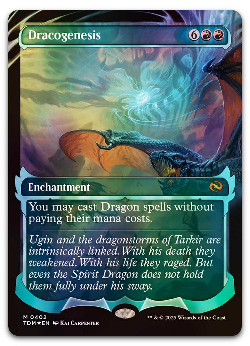 Product image for TCG 624141