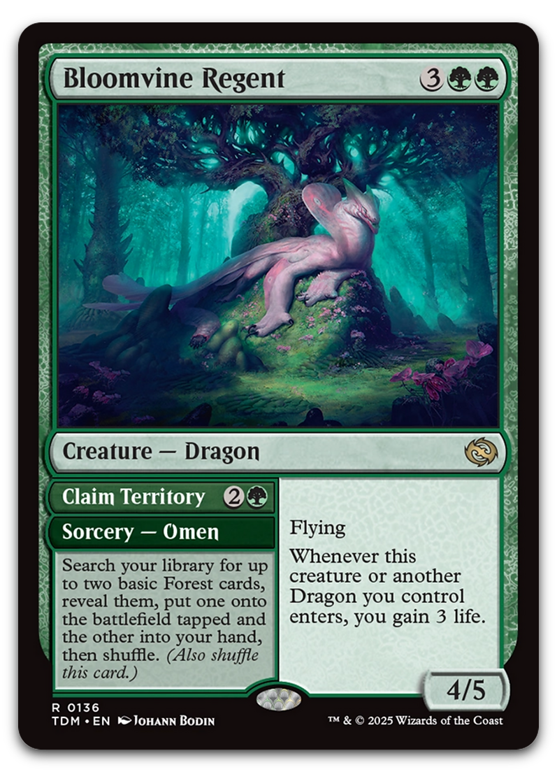 Product image for TCG 624143