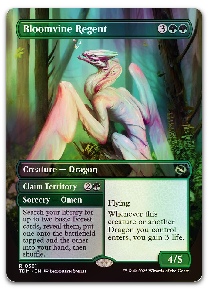 Product image for TCG 624144