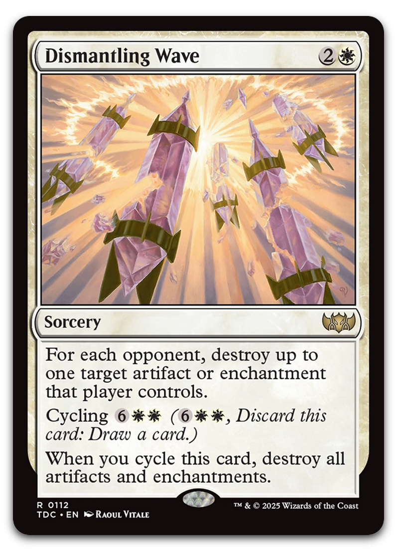 Product image for TCG 624148