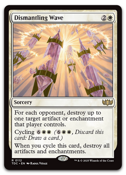 Product image for TCG 624148