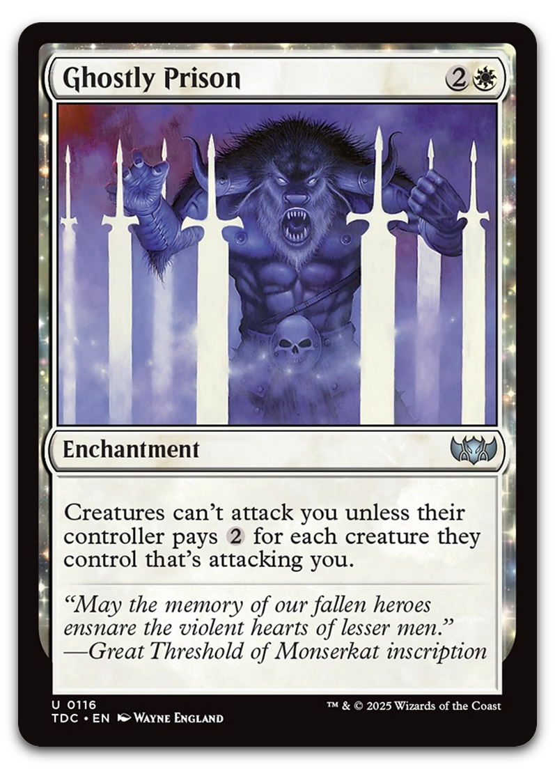 Product image for TCG 624149