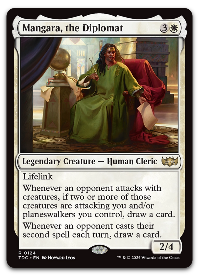 Product image for TCG 624150