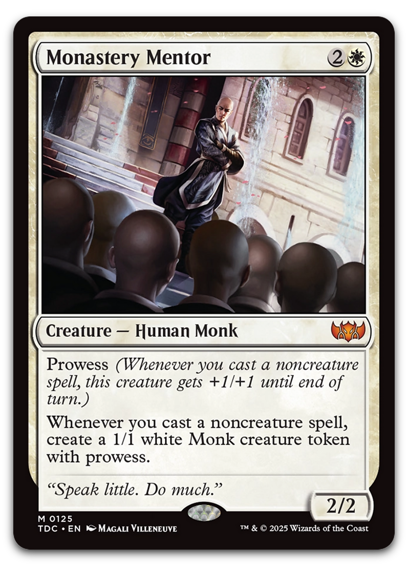 Product image for TCG 624151