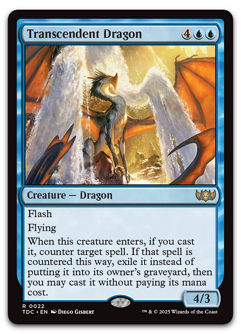 Product image for TCG 624154