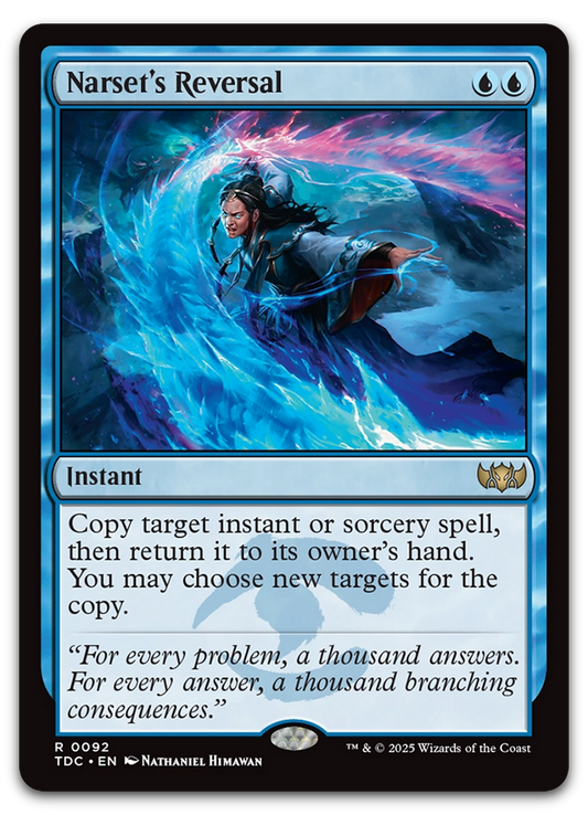 Product image for TCG 624156