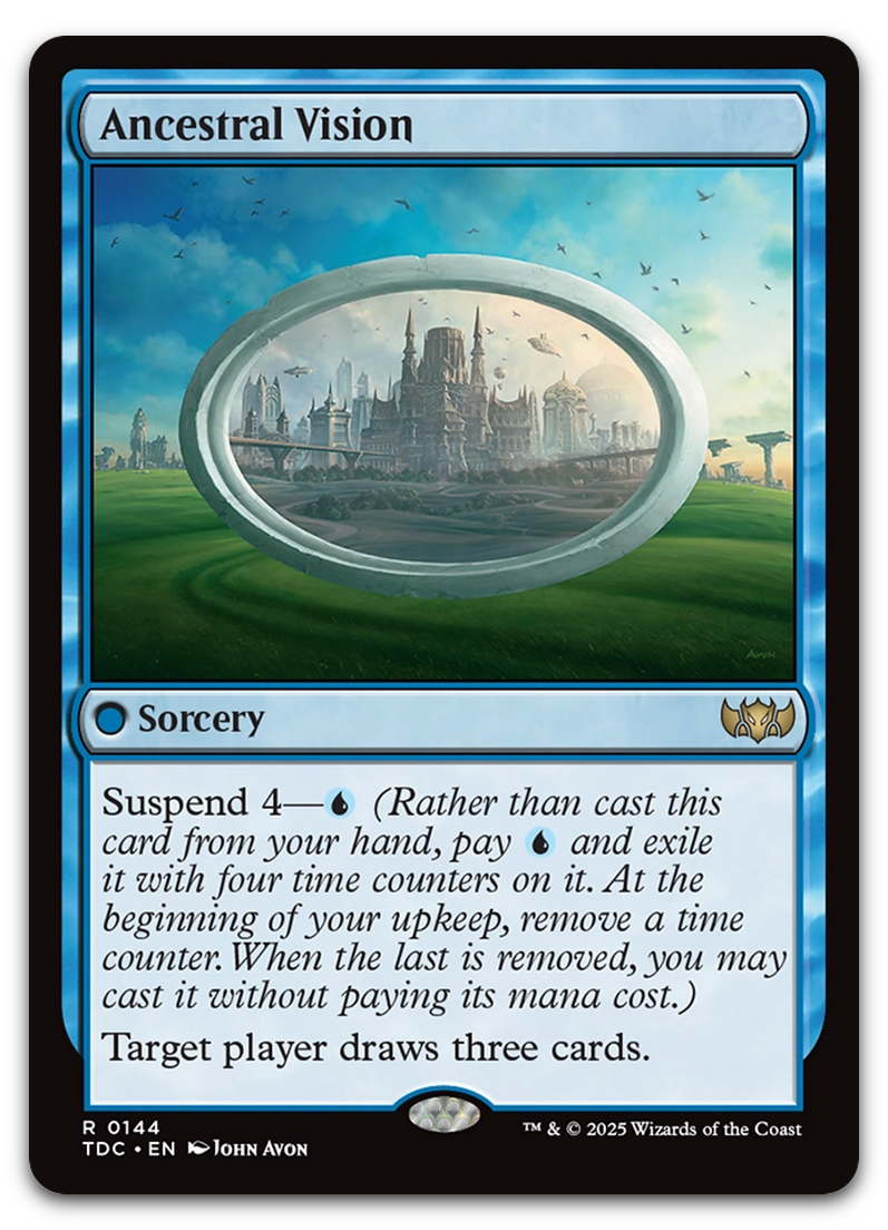 Product image for TCG 624157