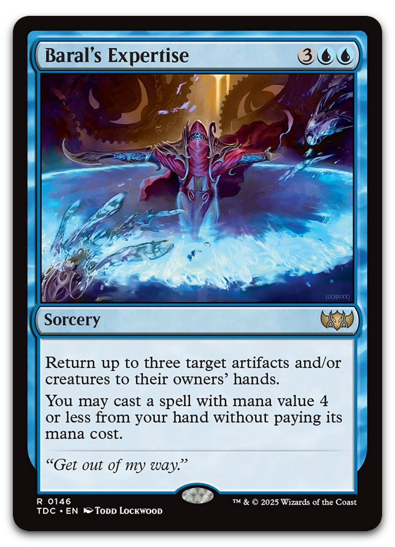 Product image for TCG 624159