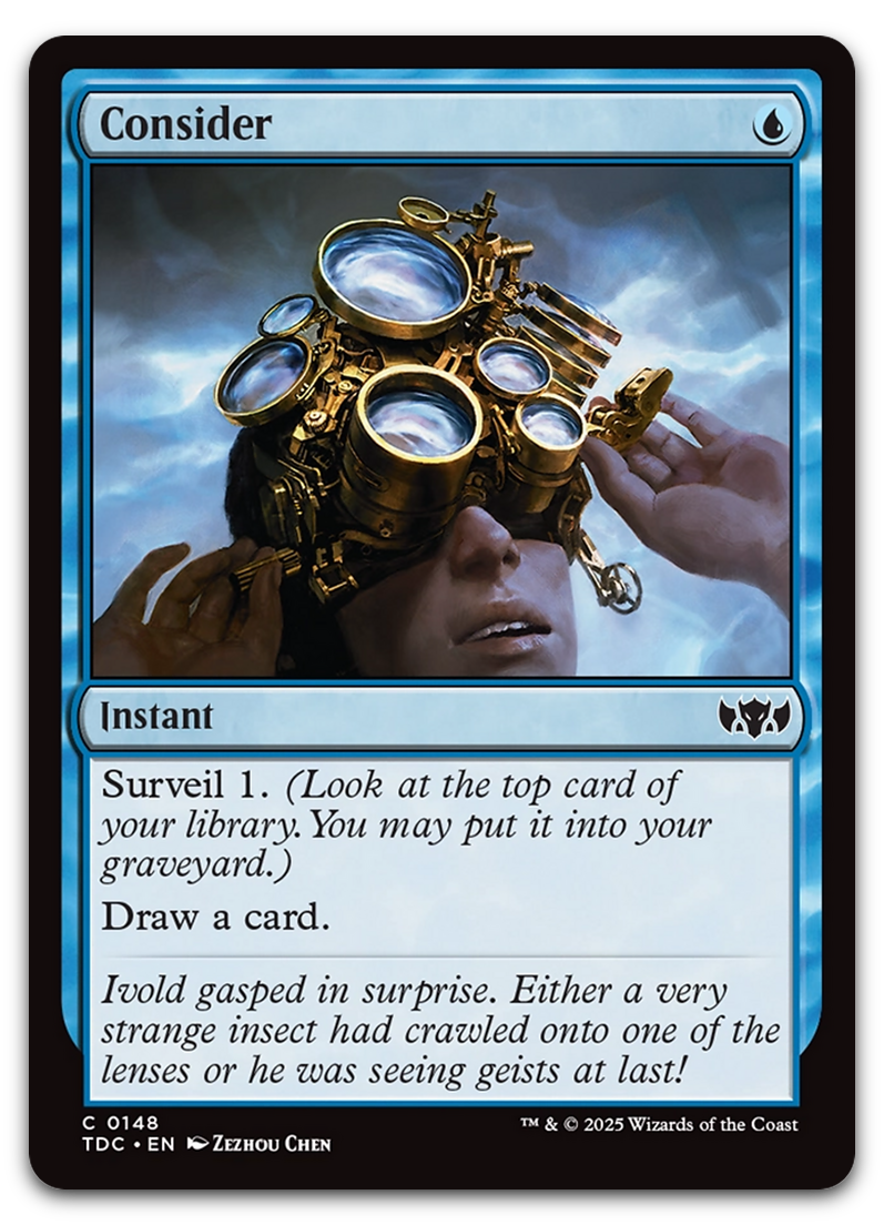 Product image for TCG 624161