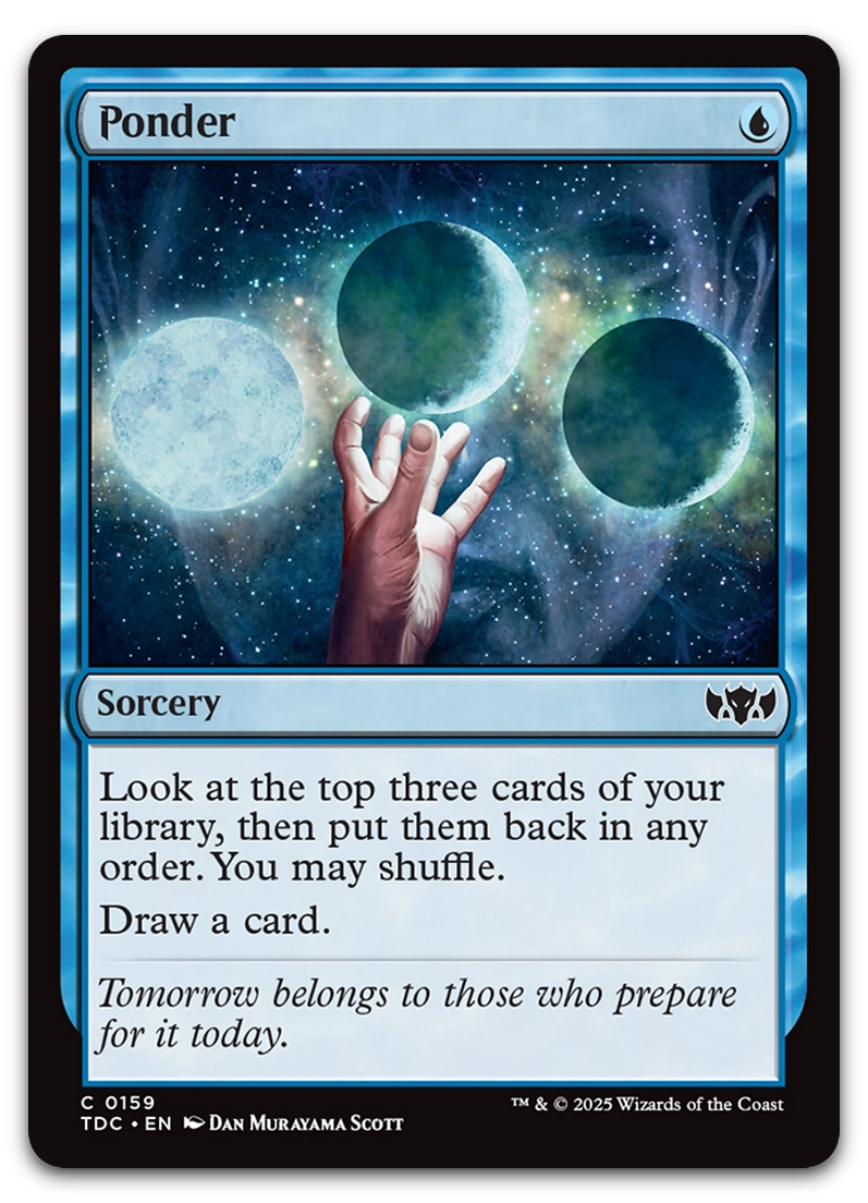 Product image for TCG 624168