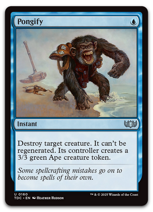 Product image for TCG 624169