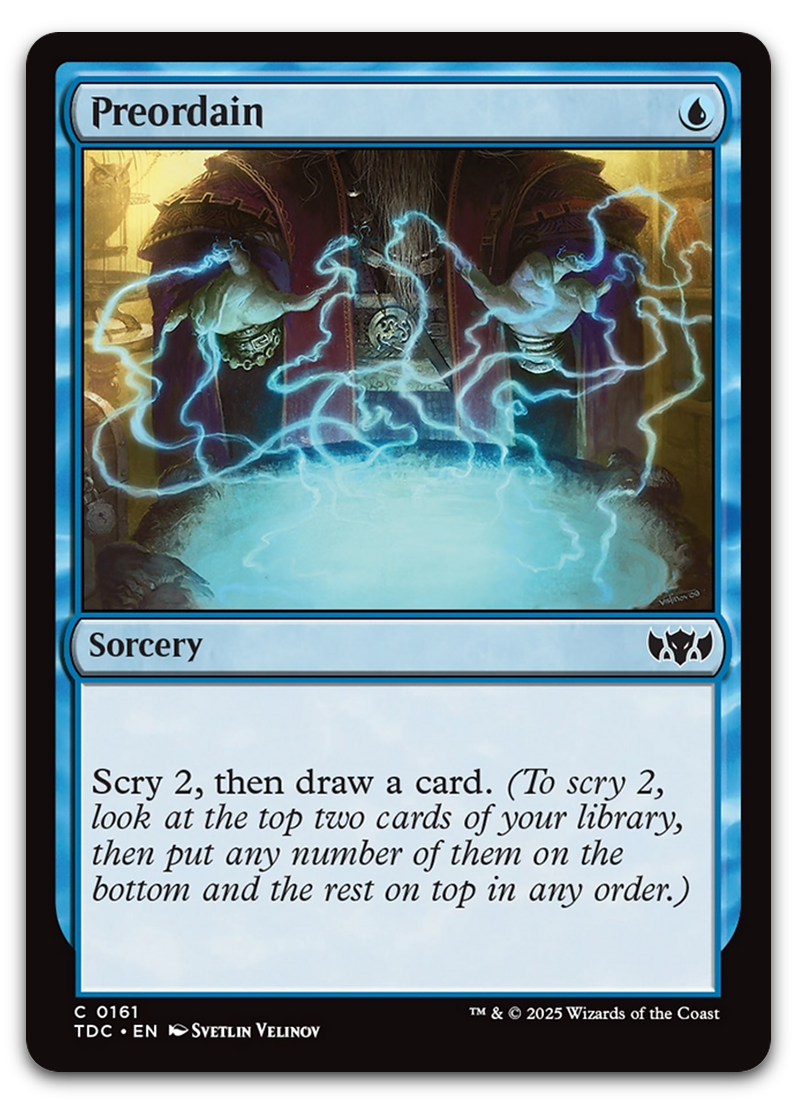 Product image for TCG 624170