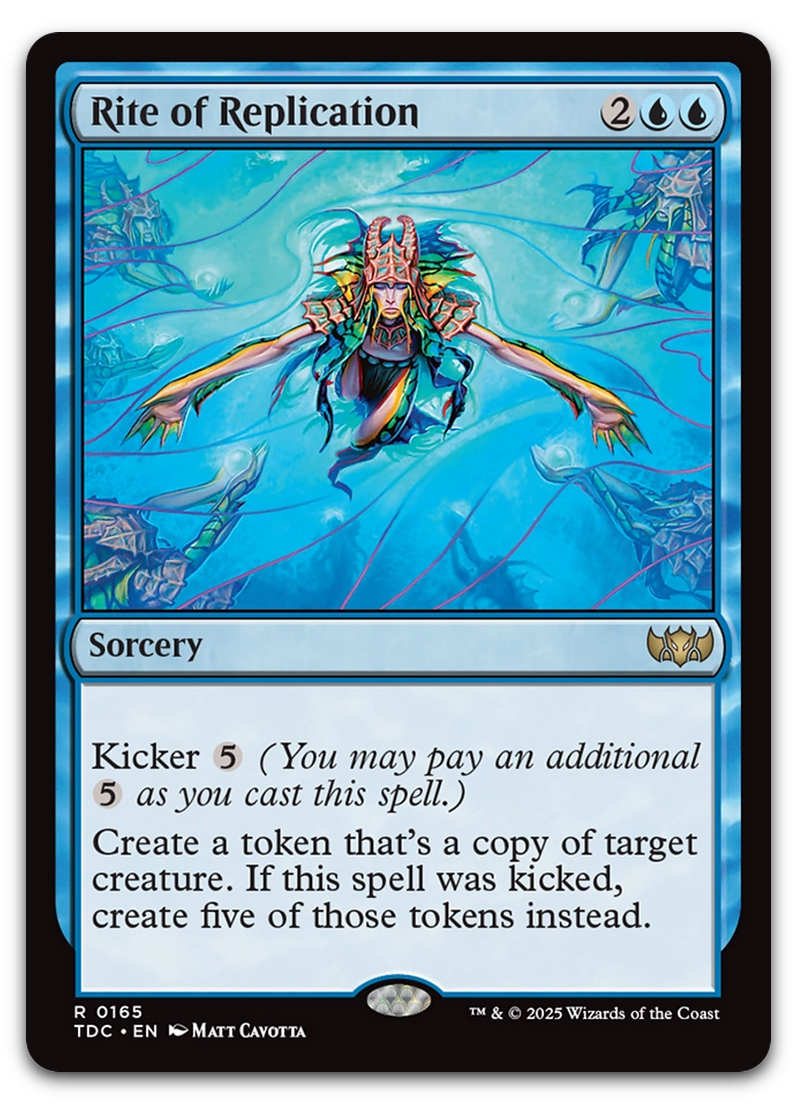 Product image for TCG 624171