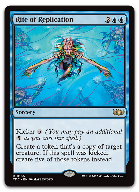 Product image for TCG 624171