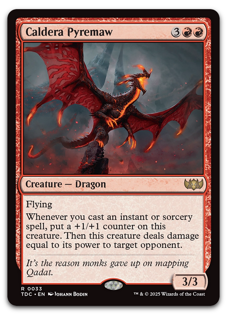 Product image for TCG 624174