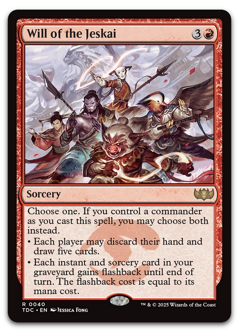 Product image for TCG 624176