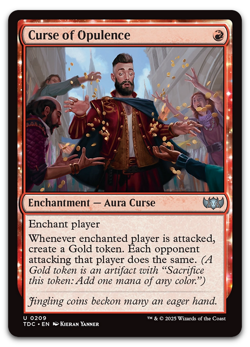 Product image for TCG 624180