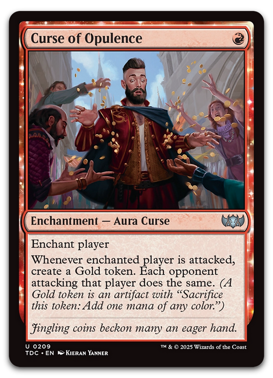 Product image for TCG 624180