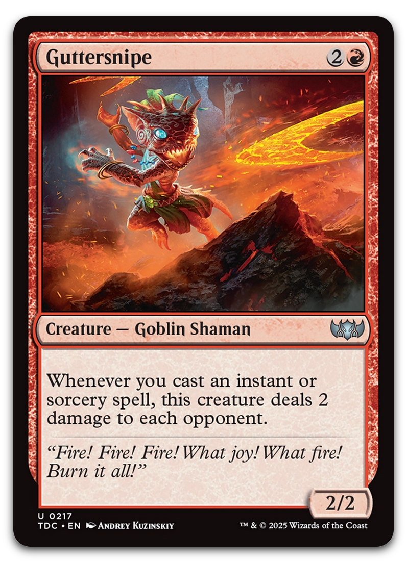 Product image for TCG 624183