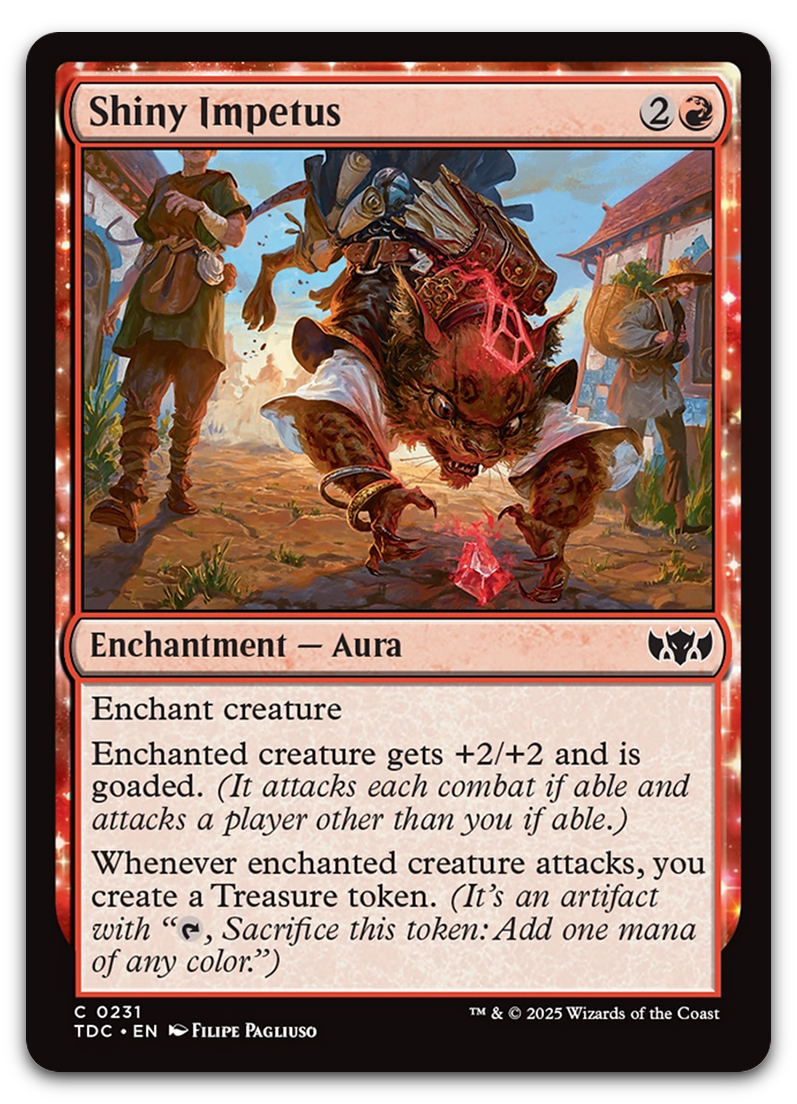 Product image for TCG 624186