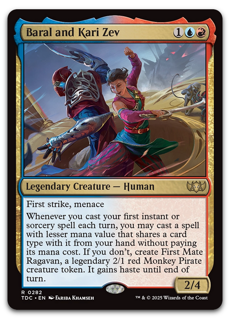 Product image for TCG 624189