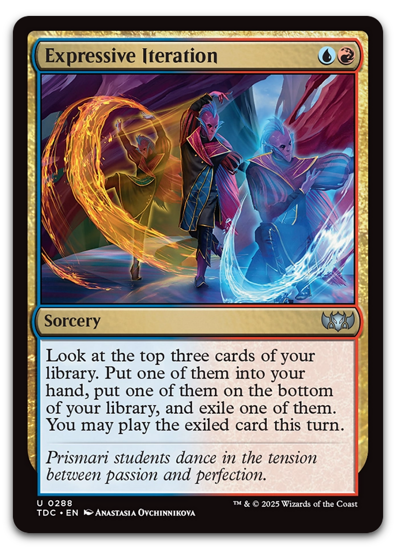 Product image for TCG 624190