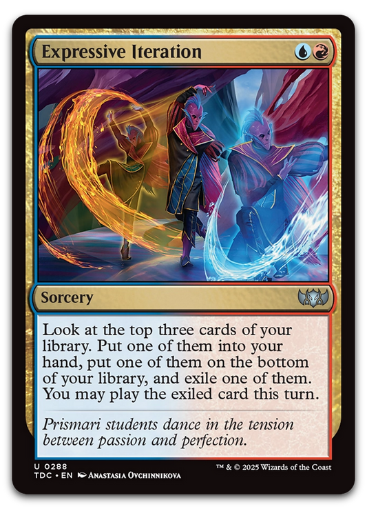 Product image for TCG 624190