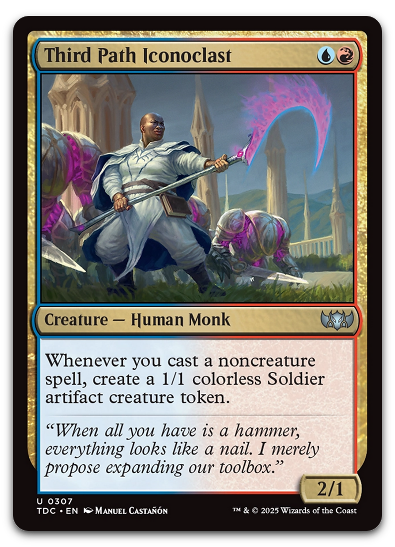 Product image for TCG 624193