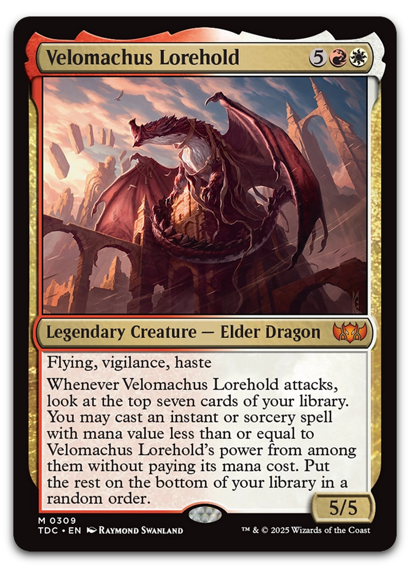 Product image for TCG 624195