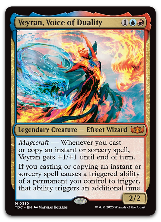 Product image for TCG 624196