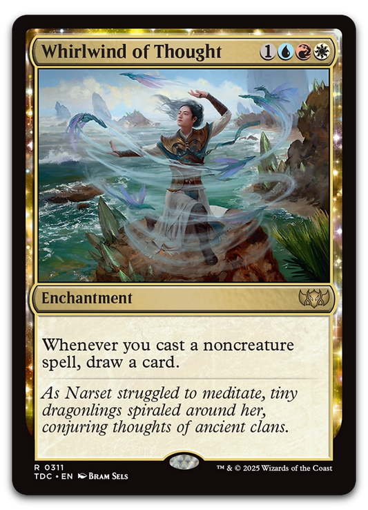 Product image for TCG 624197