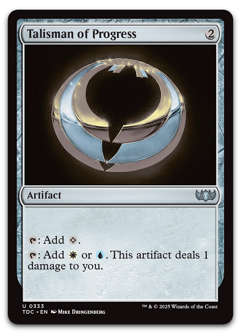 Product image for TCG 624201