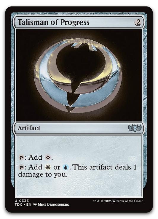 Product image for TCG 624201