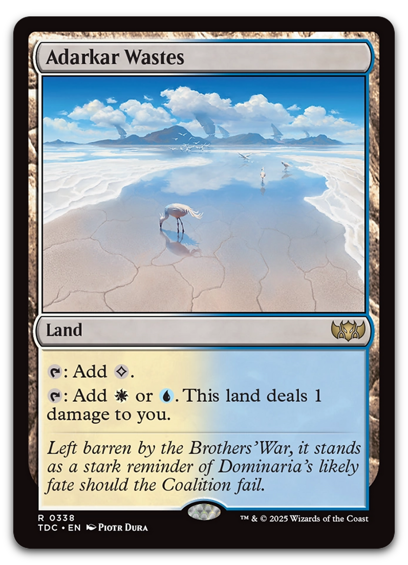 Product image for TCG 624202