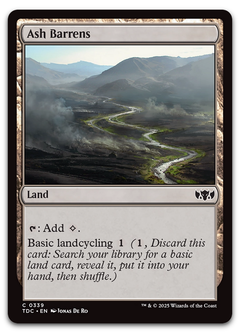 Product image for TCG 624203