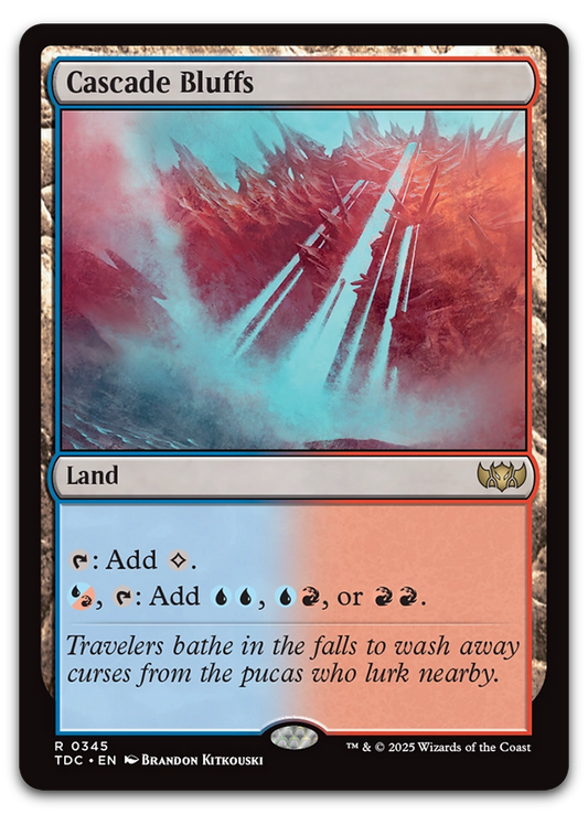 Product image for TCG 624205